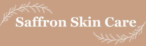 Saffron Skin Care